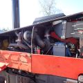 453038-61 BM VOLVO-VALMET 805-4 Reg: LOG074