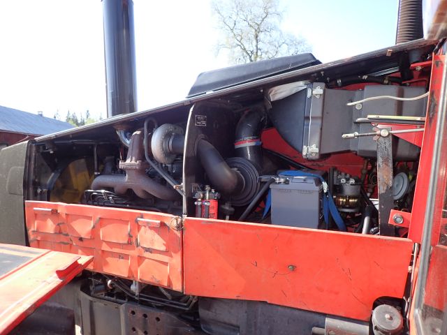 453038-61 BM VOLVO-VALMET 805-4 Reg: LOG074
