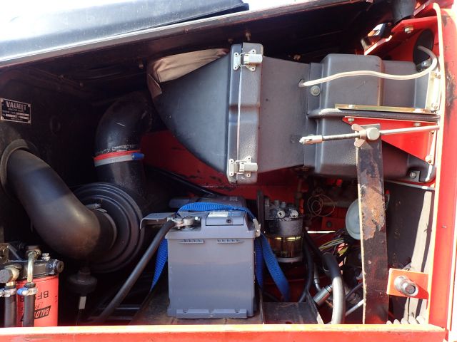 453038-62 BM VOLVO-VALMET 805-4 Reg: LOG074