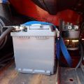 453038-64 BM VOLVO-VALMET 805-4 Reg: LOG074