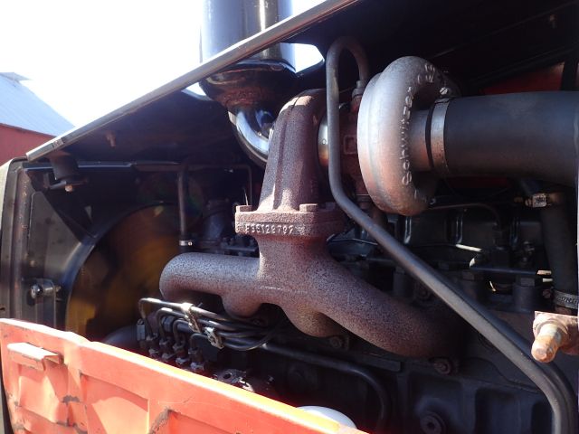 453038-66 BM VOLVO-VALMET 805-4 Reg: LOG074