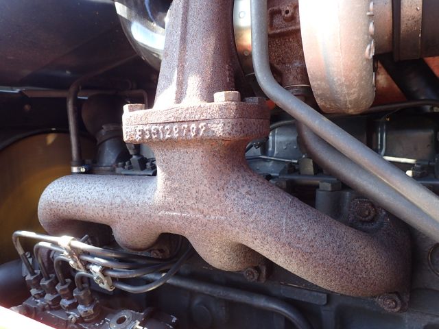 453038-68 BM VOLVO-VALMET 805-4 Reg: LOG074