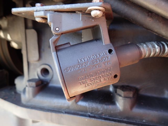 453038-70 BM VOLVO-VALMET 805-4 Reg: LOG074