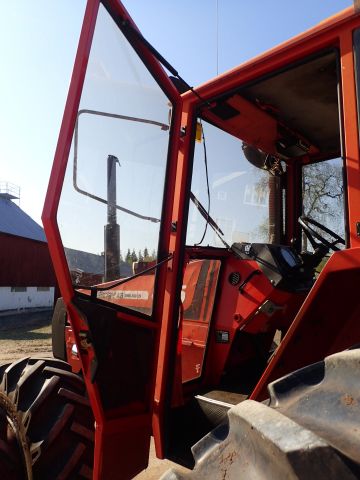453038-71 BM VOLVO-VALMET 805-4 Reg: LOG074