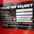 453038-74 BM VOLVO-VALMET 805-4 Reg: LOG074