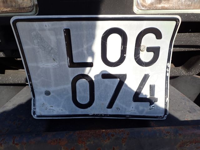 453038-92 BM VOLVO-VALMET 805-4 Reg: LOG074