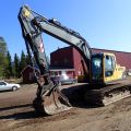 453039-2 Volvo EC180B