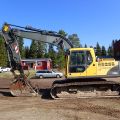 453039-1 Volvo EC180B