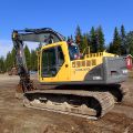 453039-3 Volvo EC180B