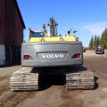 453039-4 Volvo EC180B