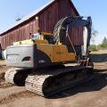 453039-5 Volvo EC180B