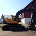 453039-6 Volvo EC180B