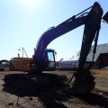 453039-7 Volvo EC180B