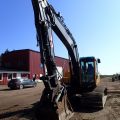 453039-8 Volvo EC180B