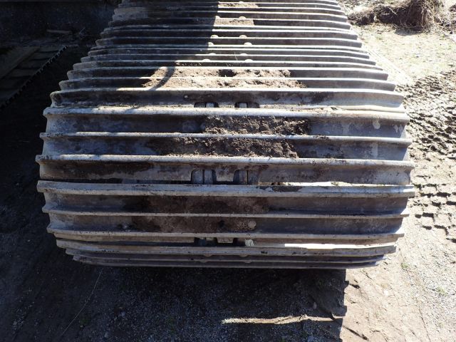 453039-10 Volvo EC180B