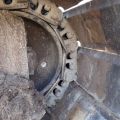 453039-17 Volvo EC180B