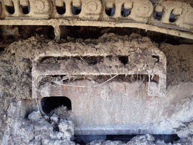 453039-18 Volvo EC180B