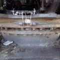 453039-25 Volvo EC180B