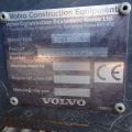 453039-27 Volvo EC180B