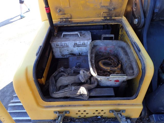 453039-29 Volvo EC180B
