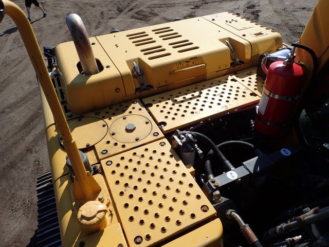 453039-31 Volvo EC180B