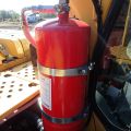 453039-32 Volvo EC180B