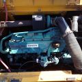 453039-40 Volvo EC180B