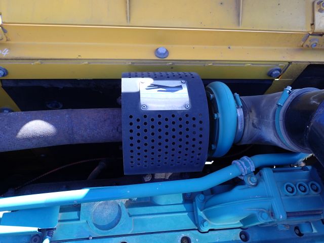 453039-45 Volvo EC180B