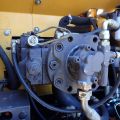 453039-53 Volvo EC180B