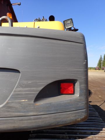 453039-56 Volvo EC180B