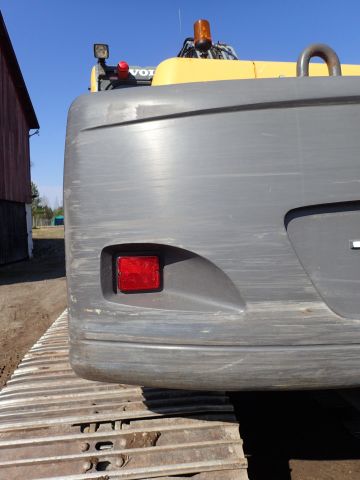 453039-58 Volvo EC180B