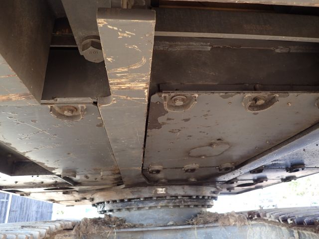 453039-59 Volvo EC180B