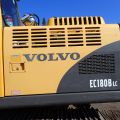 453039-60 Volvo EC180B
