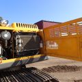 453039-61 Volvo EC180B