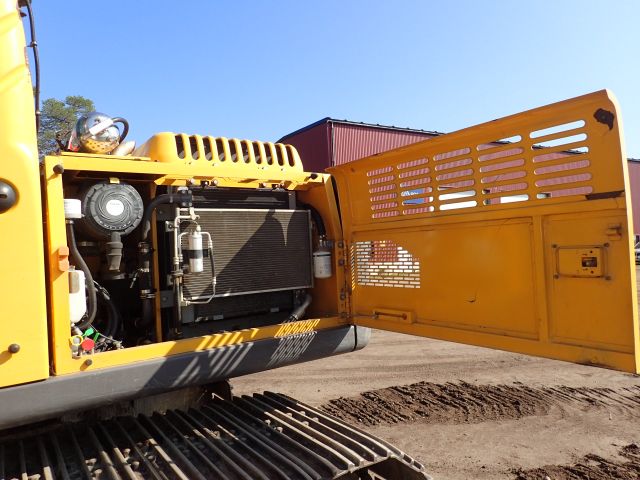 453039-61 Volvo EC180B