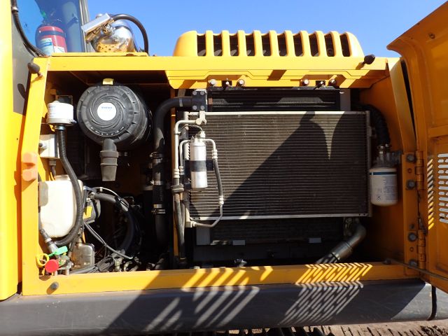 453039-62 Volvo EC180B
