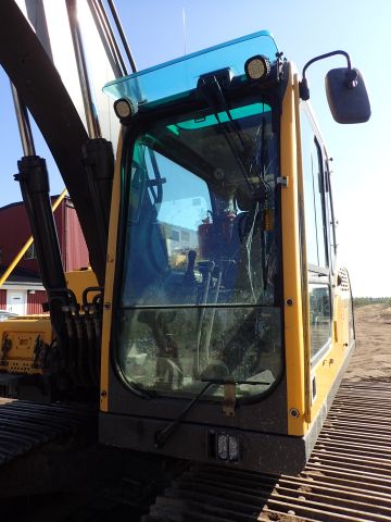 453039-69 Volvo EC180B