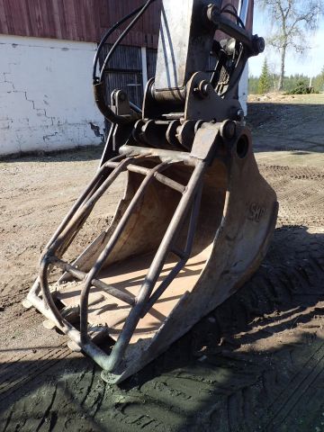 453039-71 Volvo EC180B