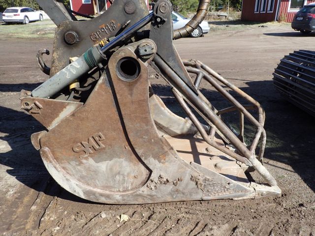 453039-73 Volvo EC180B