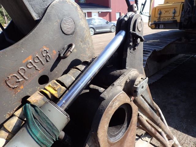 453039-75 Volvo EC180B