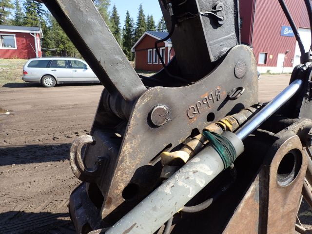 453039-77 Volvo EC180B
