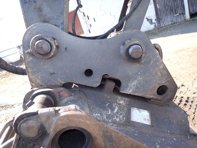 453039-78 Volvo EC180B