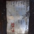 453039-79 Volvo EC180B