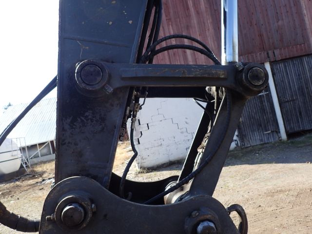 453039-80 Volvo EC180B