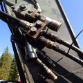 453039-82 Volvo EC180B