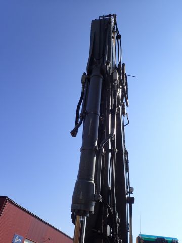 453039-83 Volvo EC180B