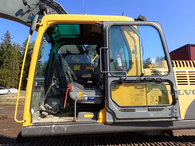 453039-84 Volvo EC180B