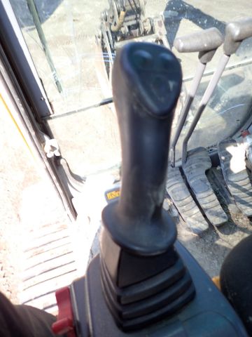 453039-90 Volvo EC180B