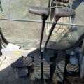 453039-92 Volvo EC180B
