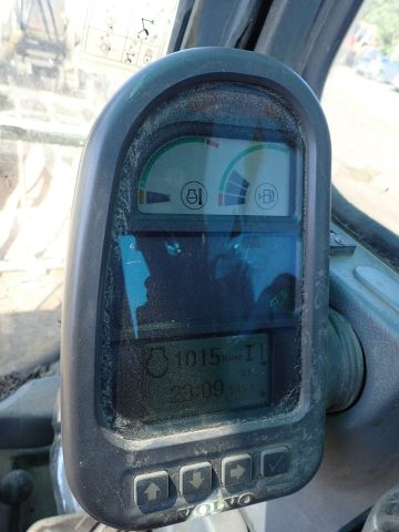 453039-93 Volvo EC180B